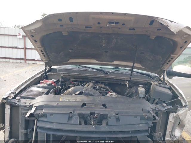Продажа на аукционе авто 2009 Gmc Yukon Slt1, vin: 1GKFC330X9R147664, номер лота: 44435367