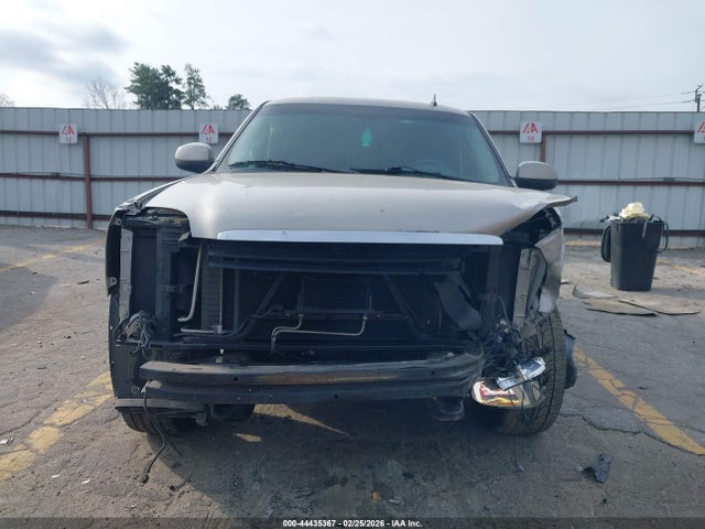 Продажа на аукционе авто 2009 Gmc Yukon Slt1, vin: 1GKFC330X9R147664, номер лота: 44435367
