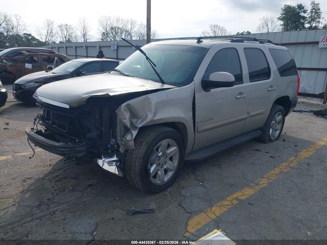 Продажа на аукционе авто 2009 Gmc Yukon Slt1, vin: 1GKFC330X9R147664, номер лота: 44435367