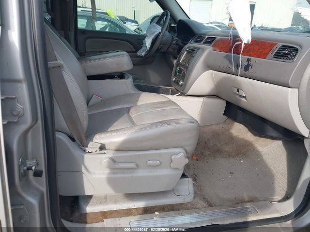 Продажа на аукционе авто 2009 Gmc Yukon Slt1, vin: 1GKFC330X9R147664, номер лота: 44435367