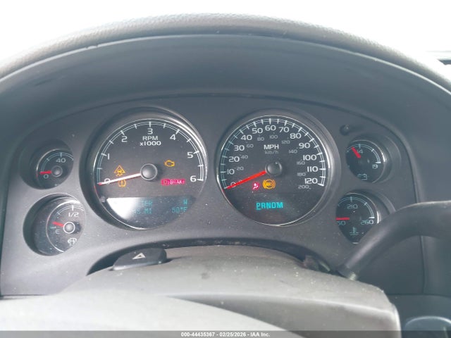 Продажа на аукционе авто 2009 Gmc Yukon Slt1, vin: 1GKFC330X9R147664, номер лота: 44435367
