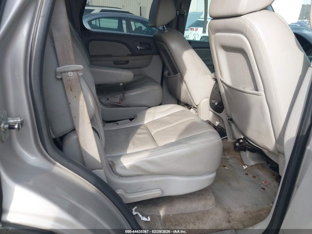 Продажа на аукционе авто 2009 Gmc Yukon Slt1, vin: 1GKFC330X9R147664, номер лота: 44435367