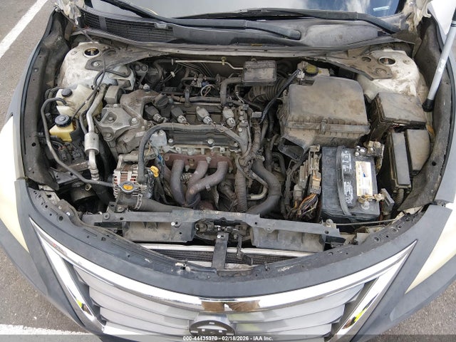 2013 NISSAN ALTIMA 1N4AL3APXDN485609 Photo 9