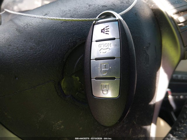 2013 NISSAN ALTIMA 1N4AL3APXDN485609 Photo 10