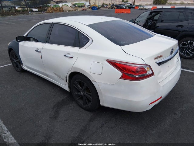 2013 NISSAN ALTIMA 1N4AL3APXDN485609 Photo 2
