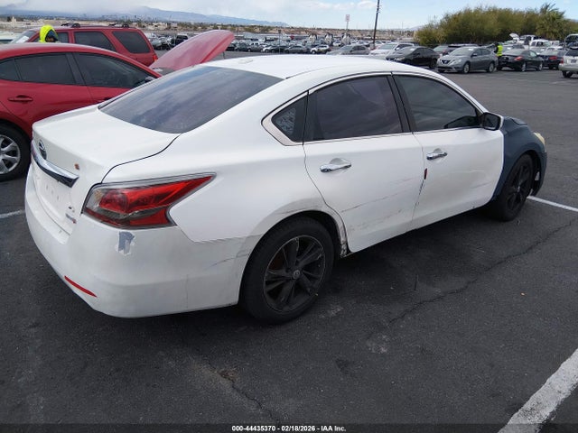 2013 NISSAN ALTIMA 1N4AL3APXDN485609 Photo 3