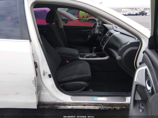 2013 NISSAN ALTIMA 1N4AL3APXDN485609 Photo 4