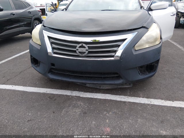 2013 NISSAN ALTIMA 1N4AL3APXDN485609 Photo 5