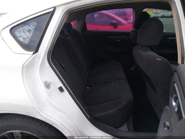 2013 NISSAN ALTIMA 1N4AL3APXDN485609 Photo 7