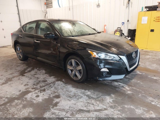 Aukcja sprzedaży 2019 Nissan Altima 2.5 Sl, vin: 1N4BL4EW4KC191515, numer aukcji: 44435372