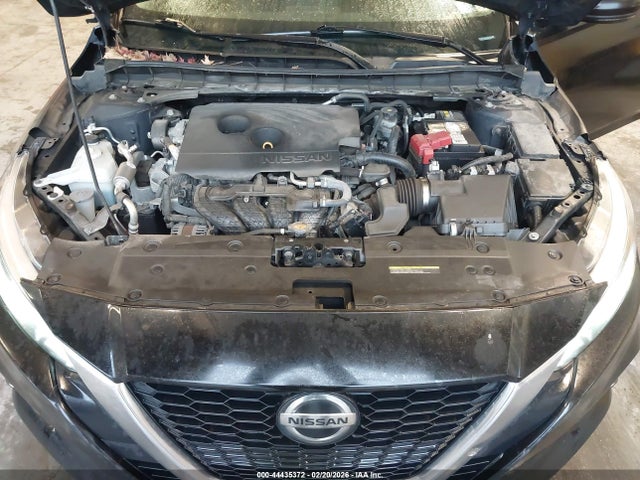 Aukcja sprzedaży 2019 Nissan Altima 2.5 Sl, vin: 1N4BL4EW4KC191515, numer aukcji: 44435372
