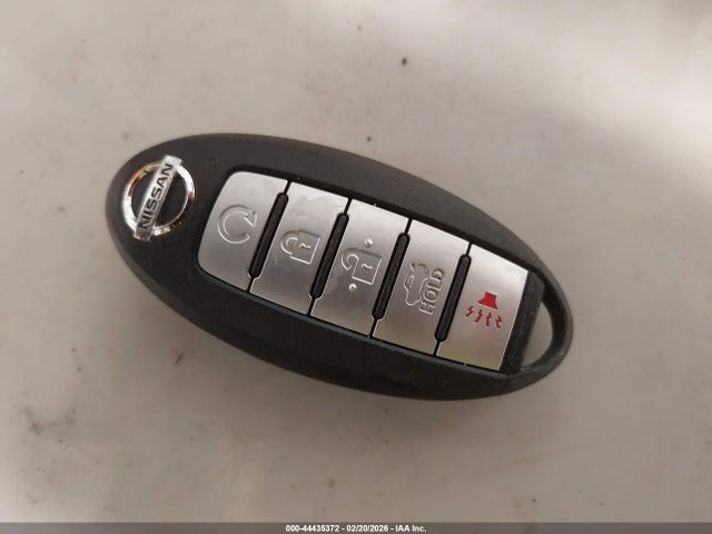 Aukcja sprzedaży 2019 Nissan Altima 2.5 Sl, vin: 1N4BL4EW4KC191515, numer aukcji: 44435372
