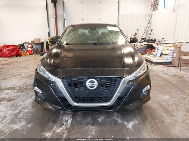 Aukcja sprzedaży 2019 Nissan Altima 2.5 Sl, vin: 1N4BL4EW4KC191515, numer aukcji: 44435372