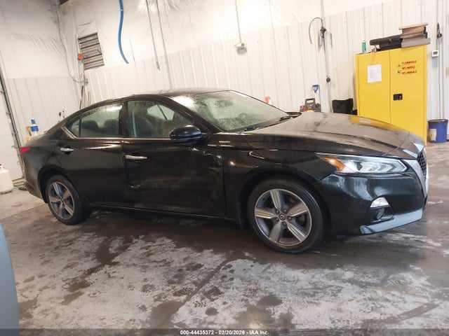 Aukcja sprzedaży 2019 Nissan Altima 2.5 Sl, vin: 1N4BL4EW4KC191515, numer aukcji: 44435372