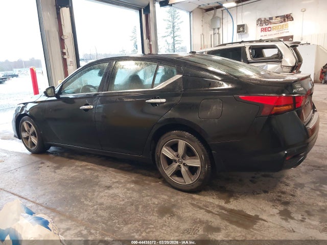 Aukcja sprzedaży 2019 Nissan Altima 2.5 Sl, vin: 1N4BL4EW4KC191515, numer aukcji: 44435372