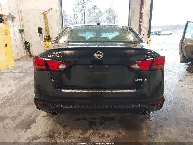 Aukcja sprzedaży 2019 Nissan Altima 2.5 Sl, vin: 1N4BL4EW4KC191515, numer aukcji: 44435372