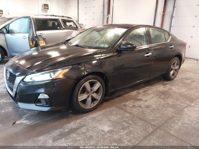 Aukcja sprzedaży 2019 Nissan Altima 2.5 Sl, vin: 1N4BL4EW4KC191515, numer aukcji: 44435372