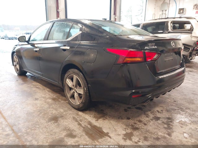 Aukcja sprzedaży 2019 Nissan Altima 2.5 Sl, vin: 1N4BL4EW4KC191515, numer aukcji: 44435372