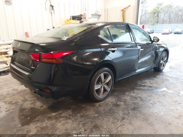 Aukcja sprzedaży 2019 Nissan Altima 2.5 Sl, vin: 1N4BL4EW4KC191515, numer aukcji: 44435372