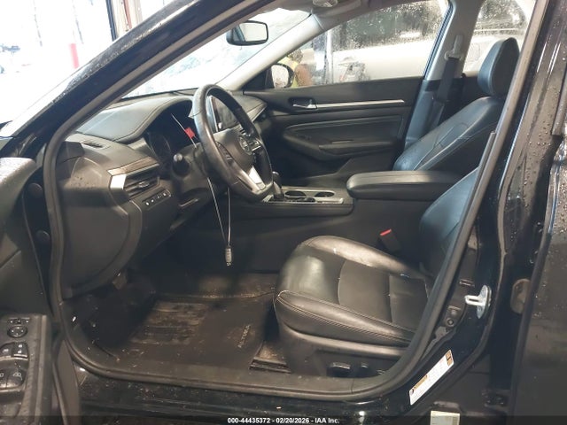 Aukcja sprzedaży 2019 Nissan Altima 2.5 Sl, vin: 1N4BL4EW4KC191515, numer aukcji: 44435372