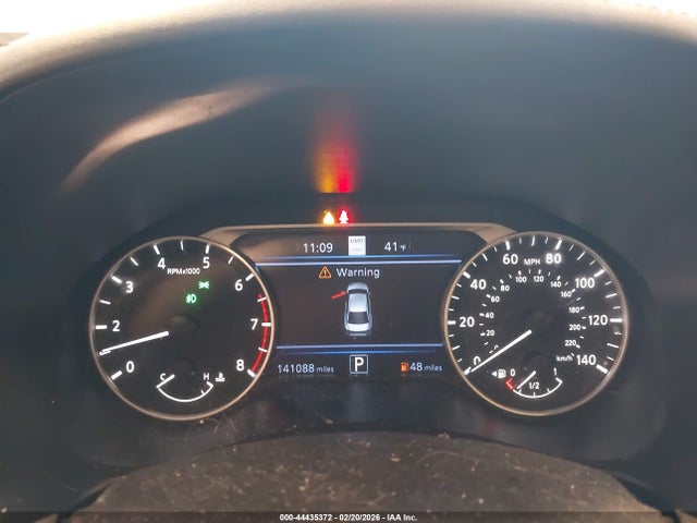 Aukcja sprzedaży 2019 Nissan Altima 2.5 Sl, vin: 1N4BL4EW4KC191515, numer aukcji: 44435372