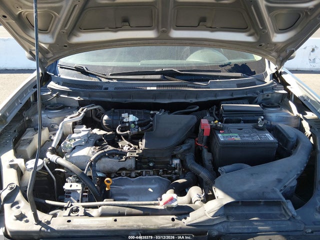 Продаж на аукціоні авто 2013 Nissan Rogue S, vin: JN8AS5MT1DW526807, номер лоту: 44435379