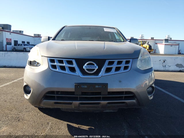 Продаж на аукціоні авто 2013 Nissan Rogue S, vin: JN8AS5MT1DW526807, номер лоту: 44435379
