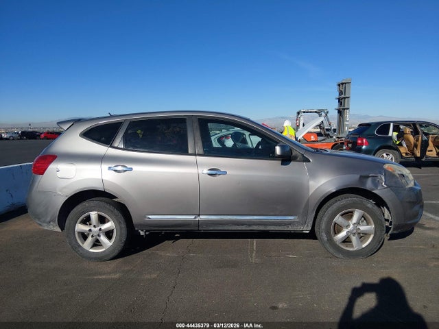 Продаж на аукціоні авто 2013 Nissan Rogue S, vin: JN8AS5MT1DW526807, номер лоту: 44435379