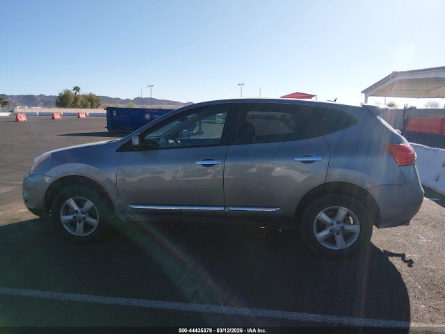 Продаж на аукціоні авто 2013 Nissan Rogue S, vin: JN8AS5MT1DW526807, номер лоту: 44435379