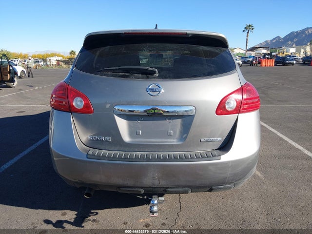 Продаж на аукціоні авто 2013 Nissan Rogue S, vin: JN8AS5MT1DW526807, номер лоту: 44435379