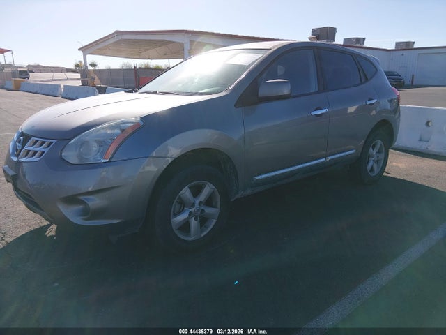 Продаж на аукціоні авто 2013 Nissan Rogue S, vin: JN8AS5MT1DW526807, номер лоту: 44435379