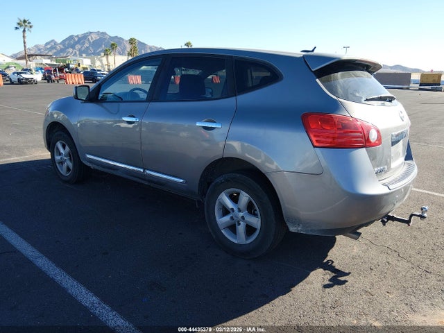 Продаж на аукціоні авто 2013 Nissan Rogue S, vin: JN8AS5MT1DW526807, номер лоту: 44435379