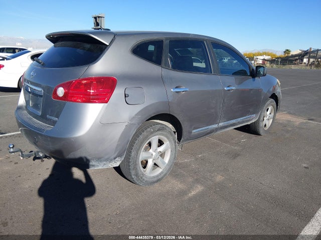 Продаж на аукціоні авто 2013 Nissan Rogue S, vin: JN8AS5MT1DW526807, номер лоту: 44435379