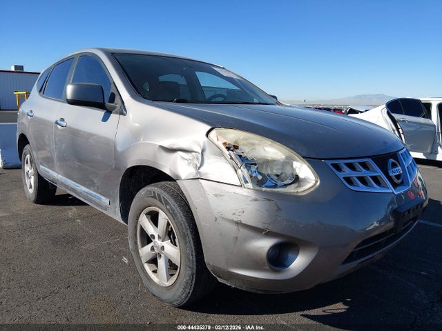 Продаж на аукціоні авто 2013 Nissan Rogue S, vin: JN8AS5MT1DW526807, номер лоту: 44435379