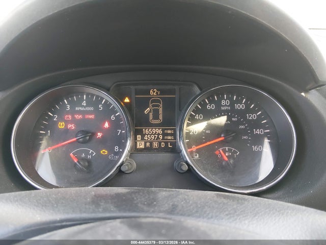 Продаж на аукціоні авто 2013 Nissan Rogue S, vin: JN8AS5MT1DW526807, номер лоту: 44435379