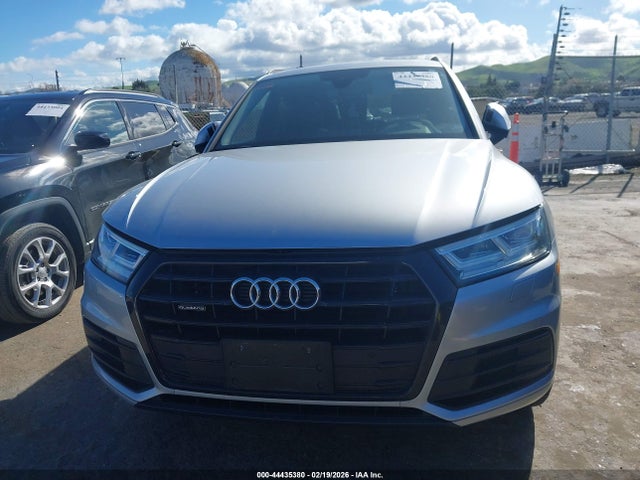 Продаж на аукціоні авто 2020 Audi Q5 Premium Plus 45 Tfsi Quattro S Tronic, vin: WA1BNAFY1L2080067, номер лоту: 44435380