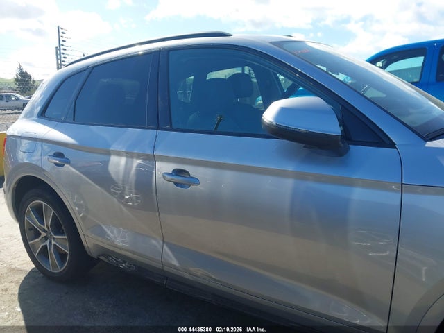 Продаж на аукціоні авто 2020 Audi Q5 Premium Plus 45 Tfsi Quattro S Tronic, vin: WA1BNAFY1L2080067, номер лоту: 44435380