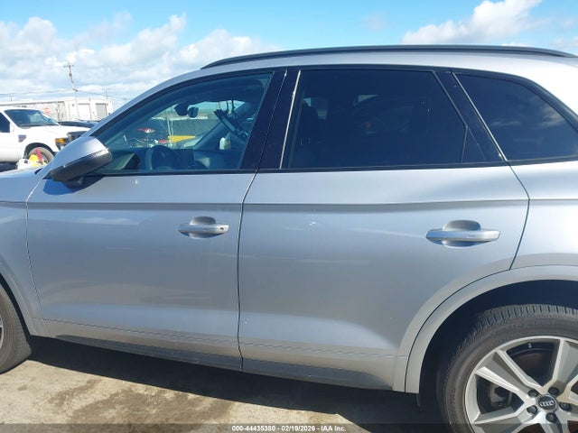 Продаж на аукціоні авто 2020 Audi Q5 Premium Plus 45 Tfsi Quattro S Tronic, vin: WA1BNAFY1L2080067, номер лоту: 44435380