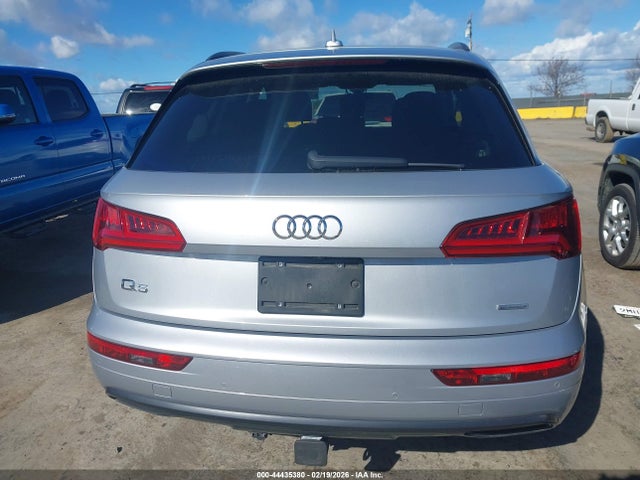 Продаж на аукціоні авто 2020 Audi Q5 Premium Plus 45 Tfsi Quattro S Tronic, vin: WA1BNAFY1L2080067, номер лоту: 44435380
