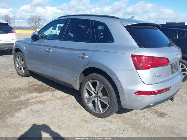 Продаж на аукціоні авто 2020 Audi Q5 Premium Plus 45 Tfsi Quattro S Tronic, vin: WA1BNAFY1L2080067, номер лоту: 44435380