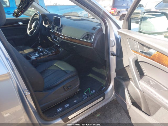 Продаж на аукціоні авто 2020 Audi Q5 Premium Plus 45 Tfsi Quattro S Tronic, vin: WA1BNAFY1L2080067, номер лоту: 44435380
