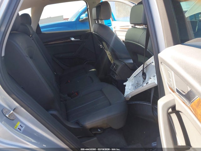 Продаж на аукціоні авто 2020 Audi Q5 Premium Plus 45 Tfsi Quattro S Tronic, vin: WA1BNAFY1L2080067, номер лоту: 44435380