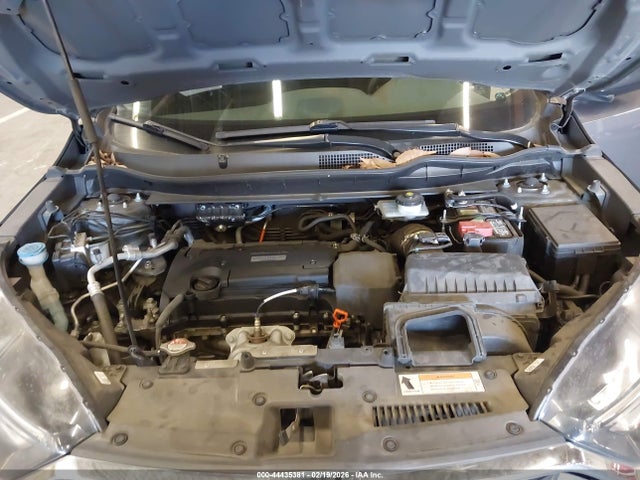 2HKRW6H30JH220119 Honda CR-V LX