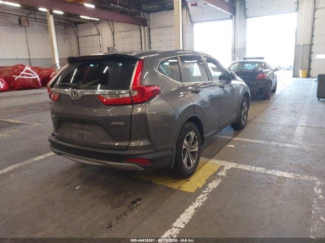 2HKRW6H30JH220119 Honda CR-V LX