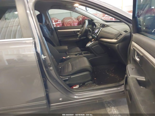 2HKRW6H30JH220119 Honda CR-V LX