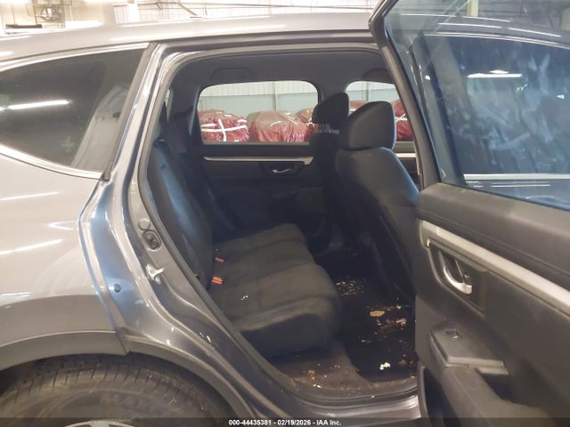 2HKRW6H30JH220119 Honda CR-V LX