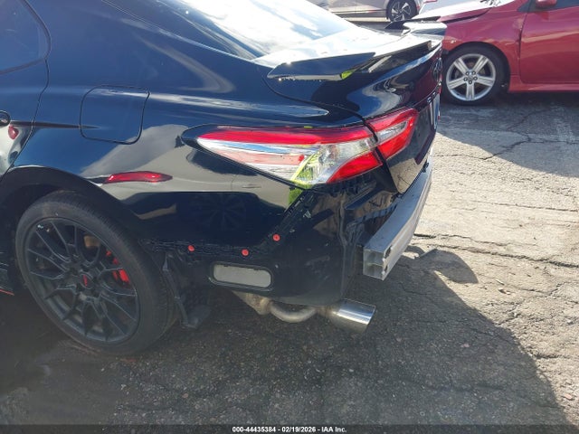 4T1NZ1AKXLU038295 Toyota CAMRY TRD