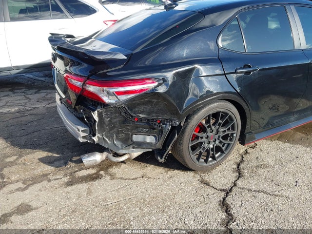 4T1NZ1AKXLU038295 Toyota CAMRY TRD
