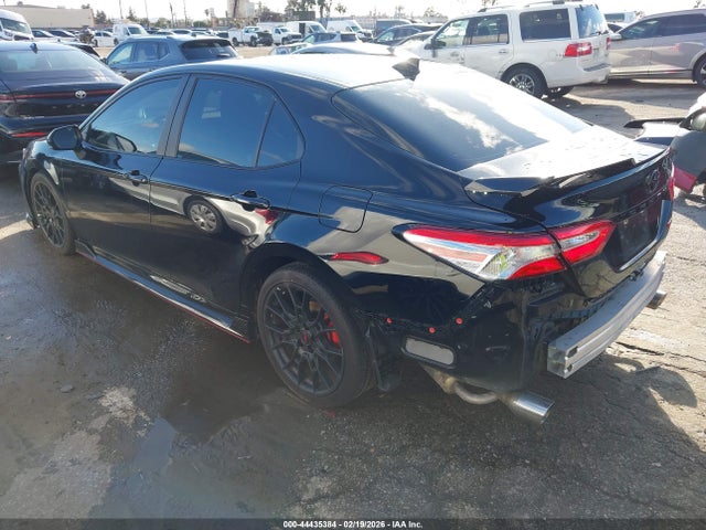 4T1NZ1AKXLU038295 Toyota CAMRY TRD