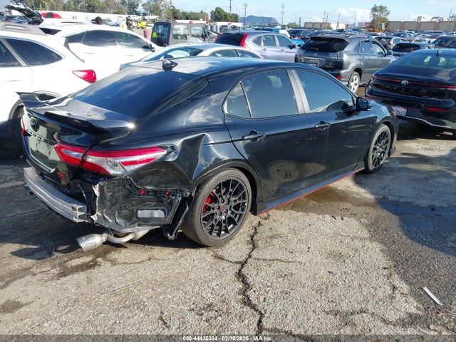 4T1NZ1AKXLU038295 Toyota CAMRY TRD